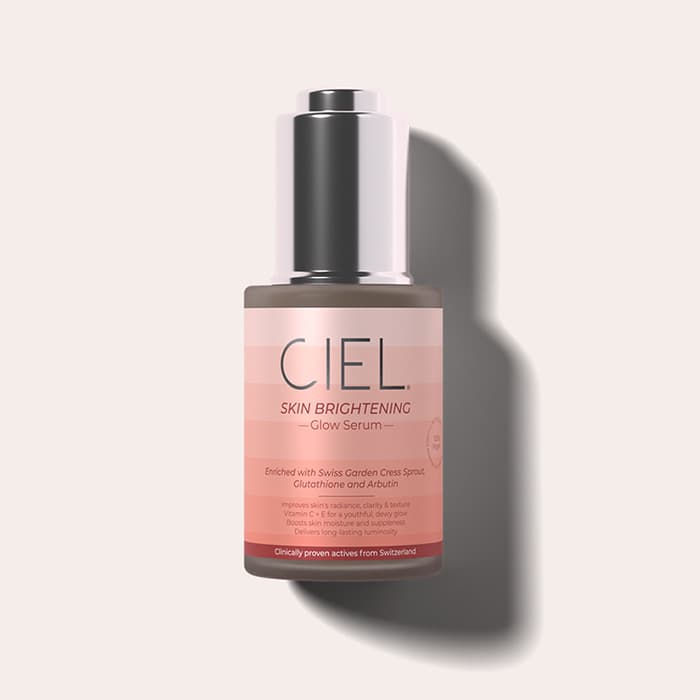 Skin Brightening Glow Serum