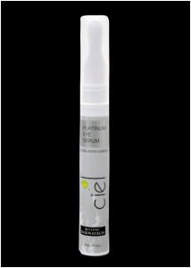 Platinum Eye Serum