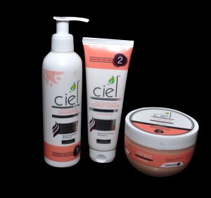 Hair Care Products