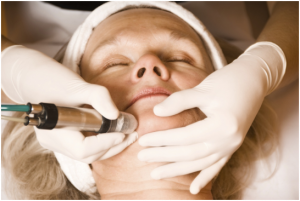 Laser Hair Removal In Delhi