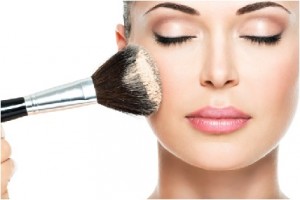 Light Makeup