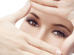 Eye Cream To Care Eyes Skin