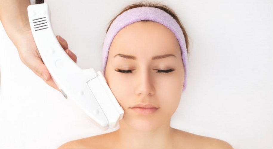 hair reduction by clinic dermatech
