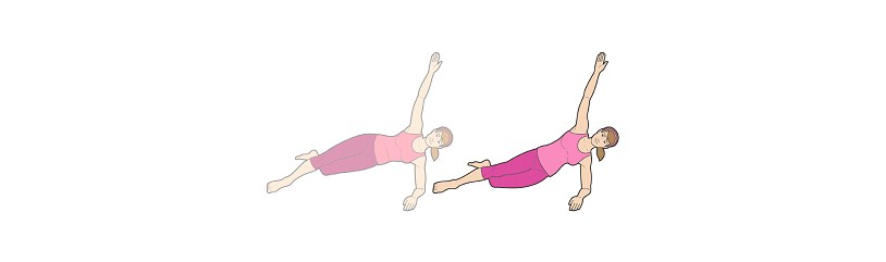 tummy tucks exercise tone it up