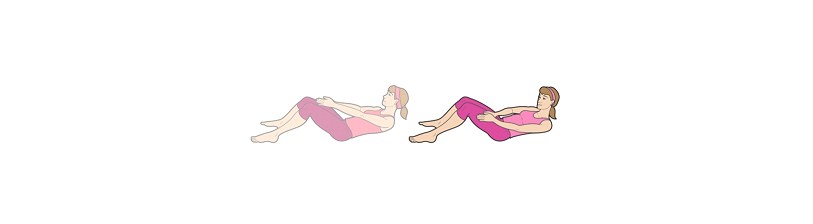 tummy tucks exercise tone it up