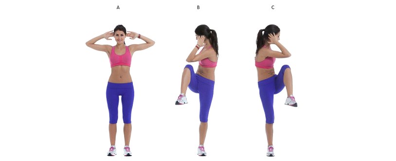 tummy tucks exercise tone it up