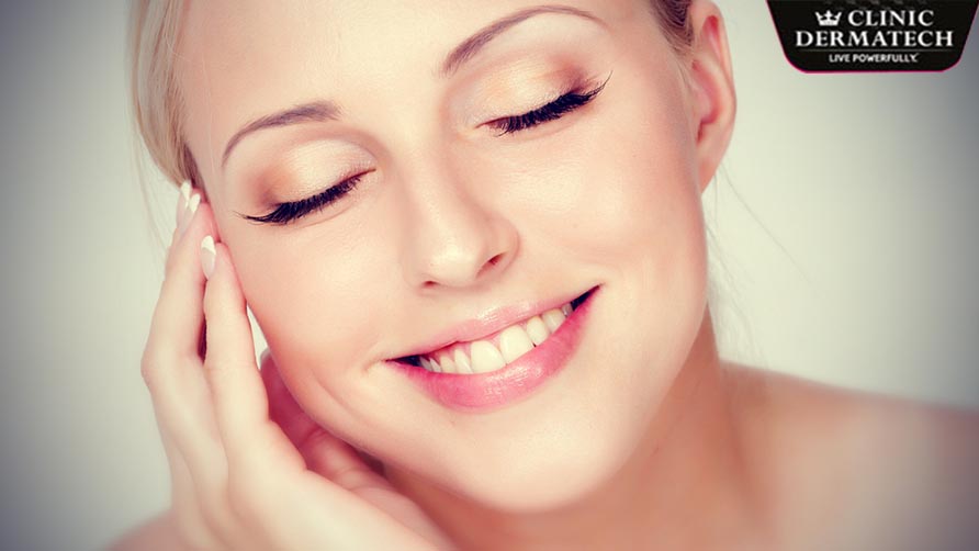 Skin tips