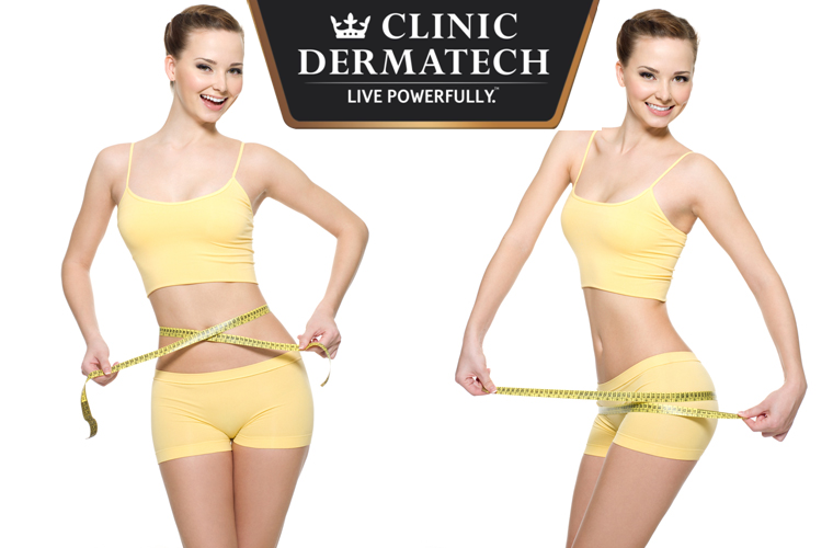 Body shaping