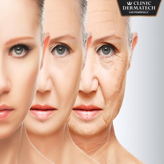 anti-aging