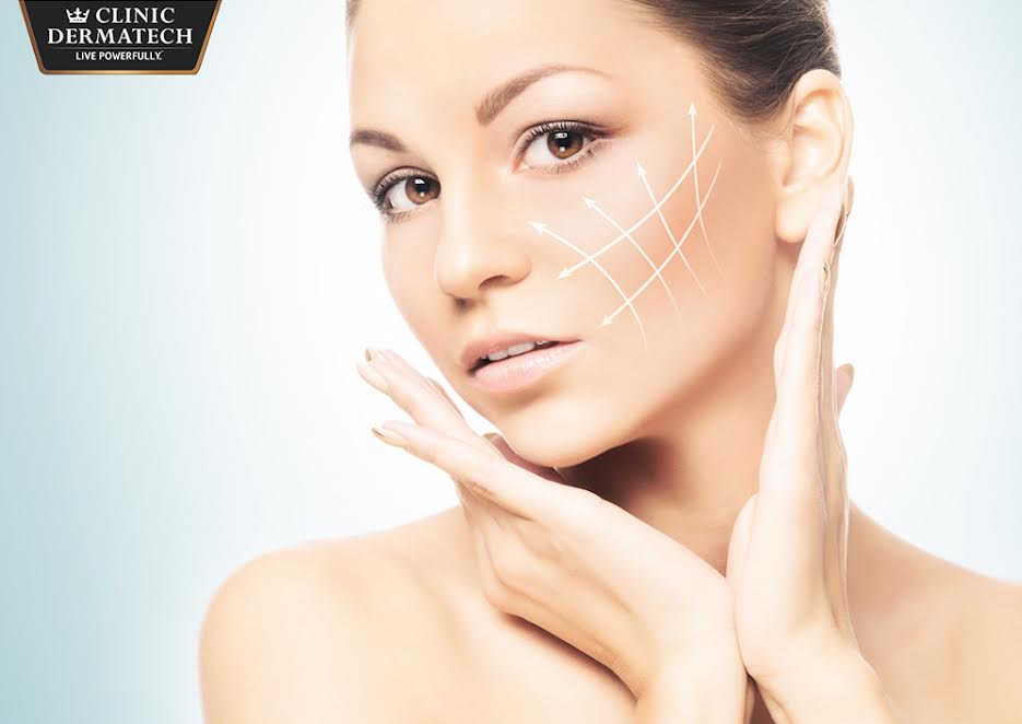 Facial Rejuvenation