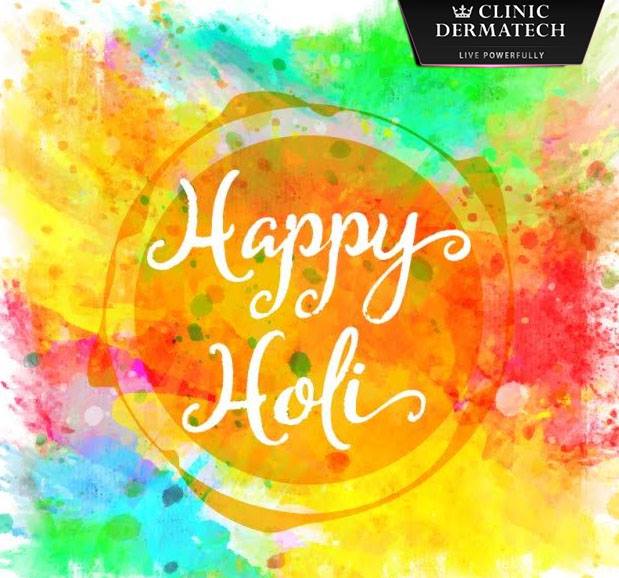 holi Celebration Ideas