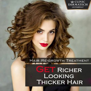 hair care