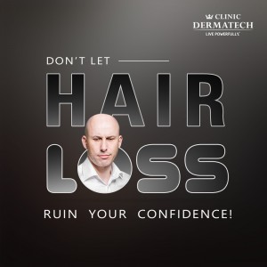 Hair Loss Treatment