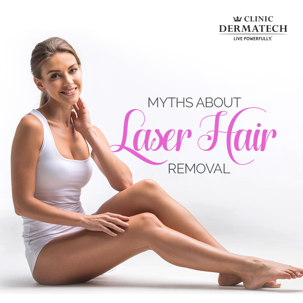 Laser Hair Removal