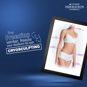 cryolipolysis