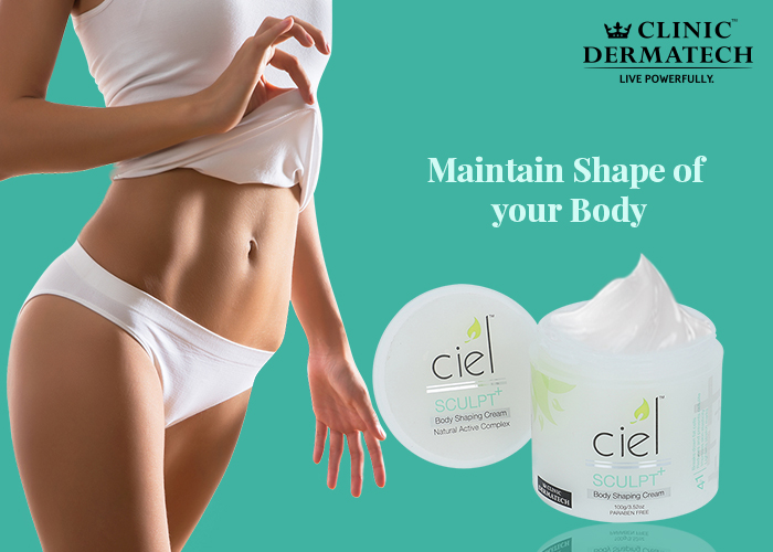 Body Shaping