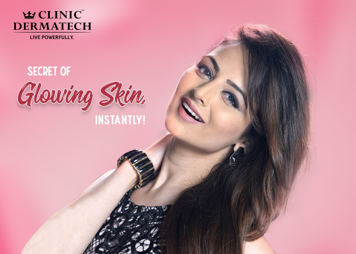STAY RADIANT NATURALLY