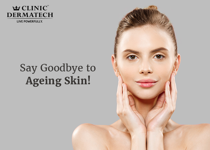 face skin tightening tips