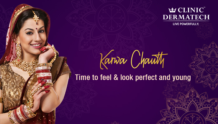 Karwachauth-Skin-care-tips