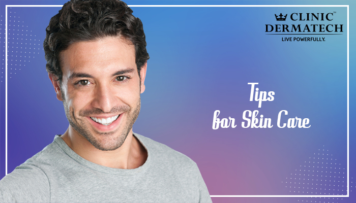 Men-skin-care-tips