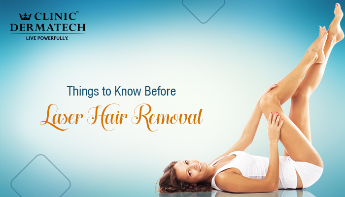 Laser Hair Removal