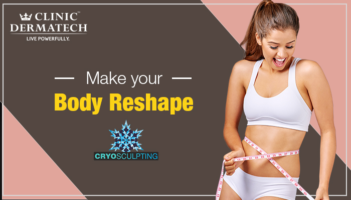 CryoSculpting