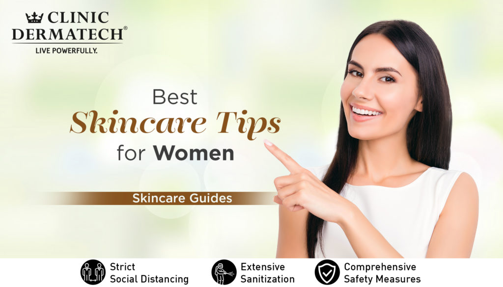 Skincare Tips