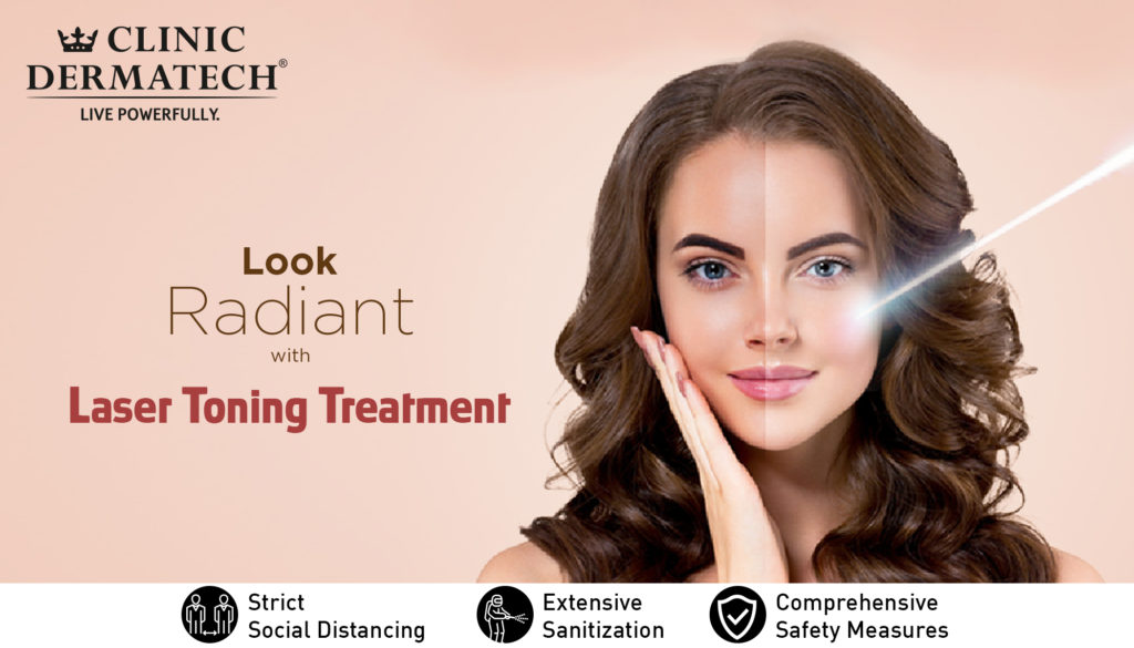 Laser Toning Treatment