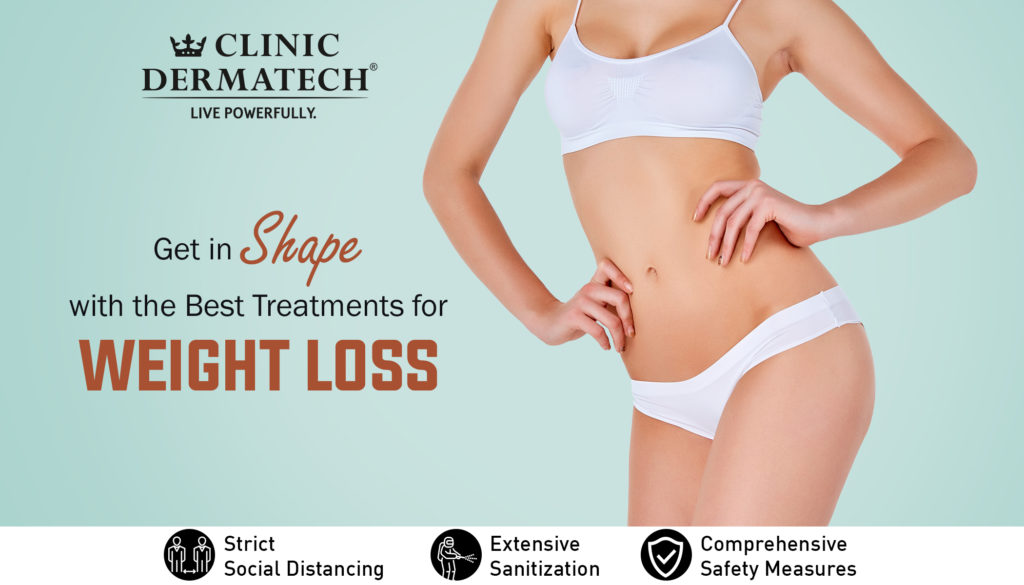 Weight loss treatment