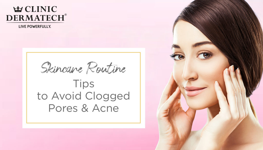 Skincare Tips