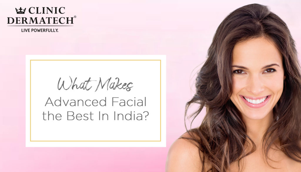 Advanced Facial Services