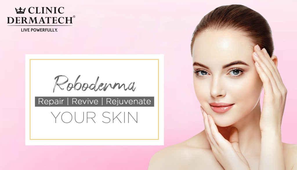 Roboderma