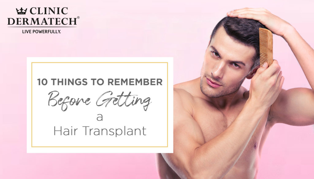 Hair Transplant