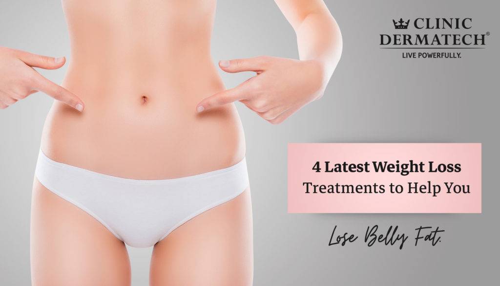 Weight loss treatment