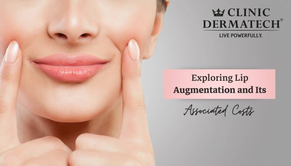 Exploring Lip Augmentation and Its Associated Costs