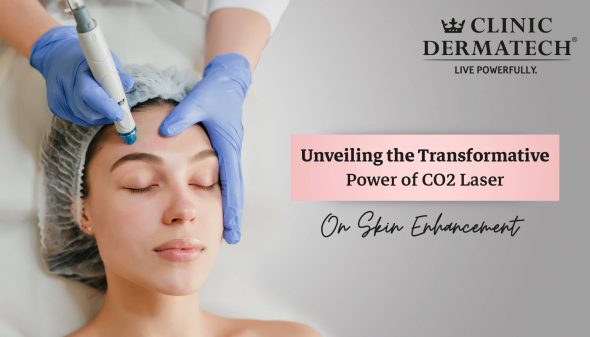 Unveiling the Transformative Power of CO2 Laser on Skin Enhancement