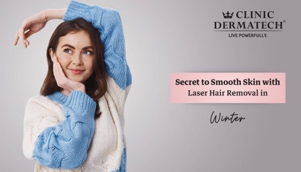 Secret to Smooth Skin with Laser Hair Removal in Winter