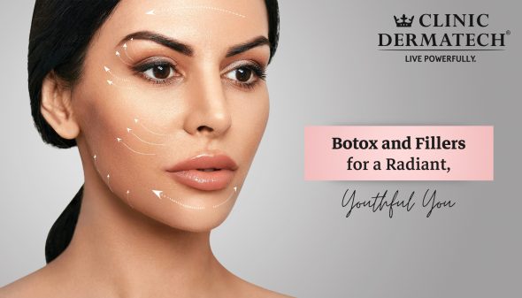 Botox and Fillers for a Radiant, Youthful You