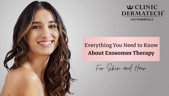 Everything You Need to Know about Exosomes Therapy for Skin and Hair