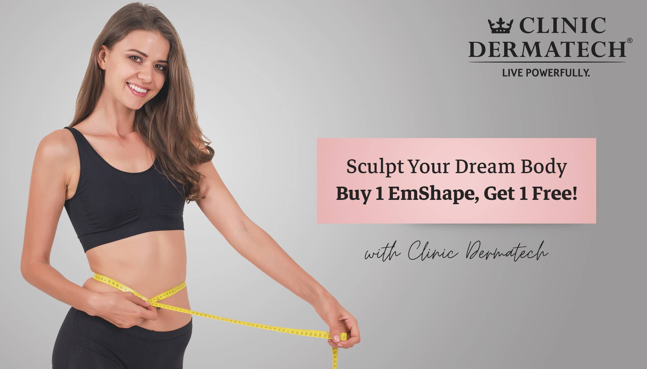 body shaping treatments , Em-Shape treatment, body sculpting , fat freezing, fat freezing treatment, Inch Loss treatment, non surgical weight loss