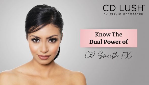Know The Dual Power of CD Smooth FX