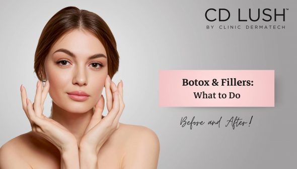 Botox & Fillers: What to Do Before and After