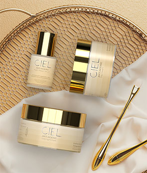 Ciel-Anti-ageing-products