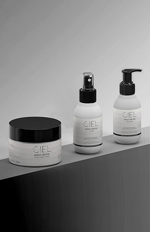 Ciel-daily-care-products